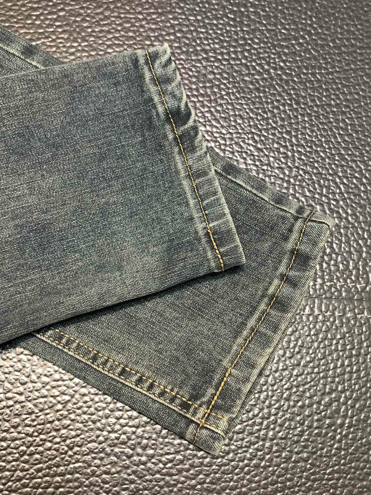 Fendi Jeans